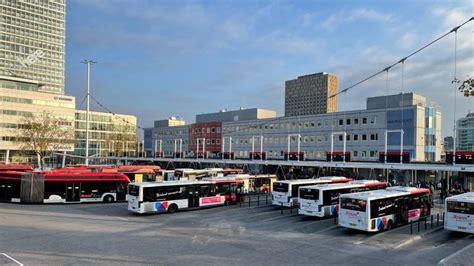 Relation: ‪Bus 10: Eindhoven Centraal Station => Oirschot 